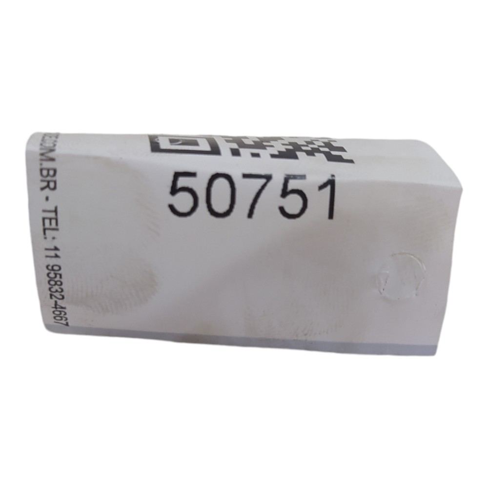 Suporte Fechadura Capo Chevrolet Blazer 1995 1996 1997 1998 7
