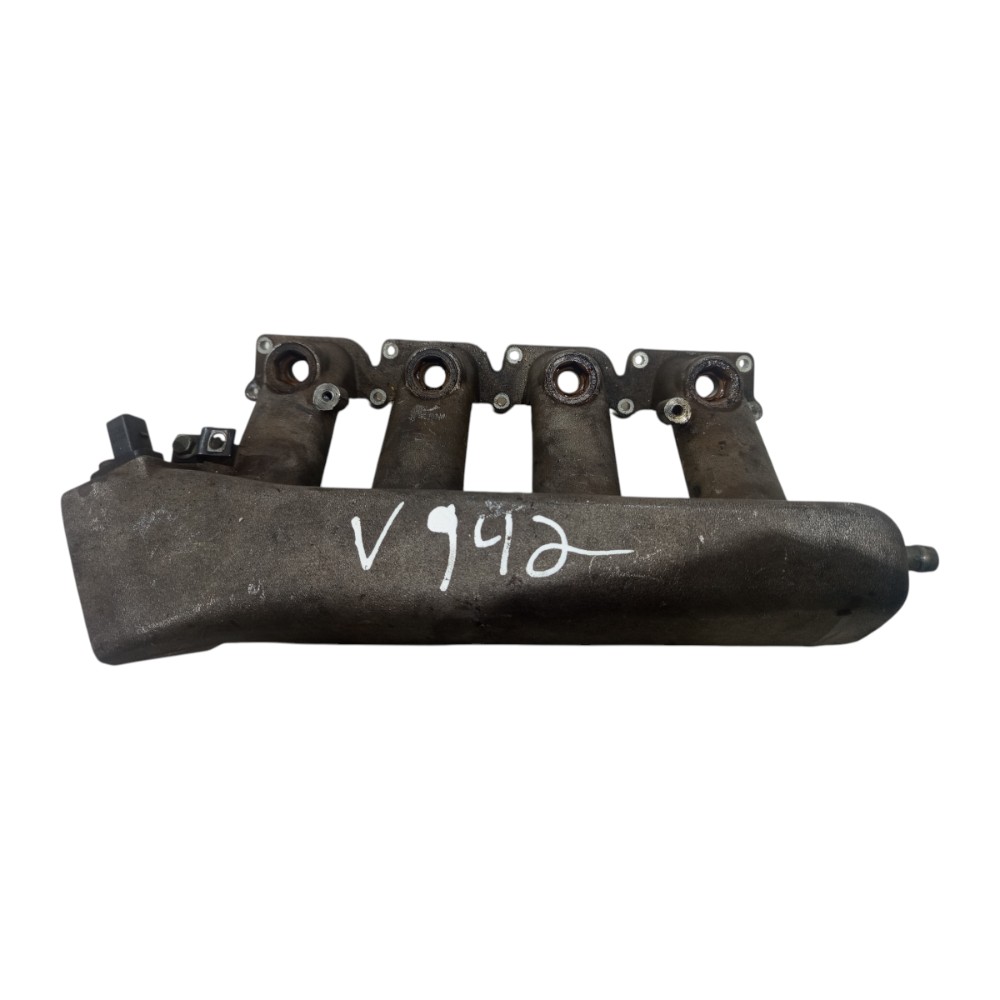 Coletor Admissão Audi A3 1.8 Turbo 1999 A 2006 06a133223p 5
