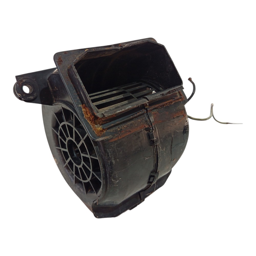 Motor Ventilador Lada Samara 1.5 8v 1990 A 2013 6
