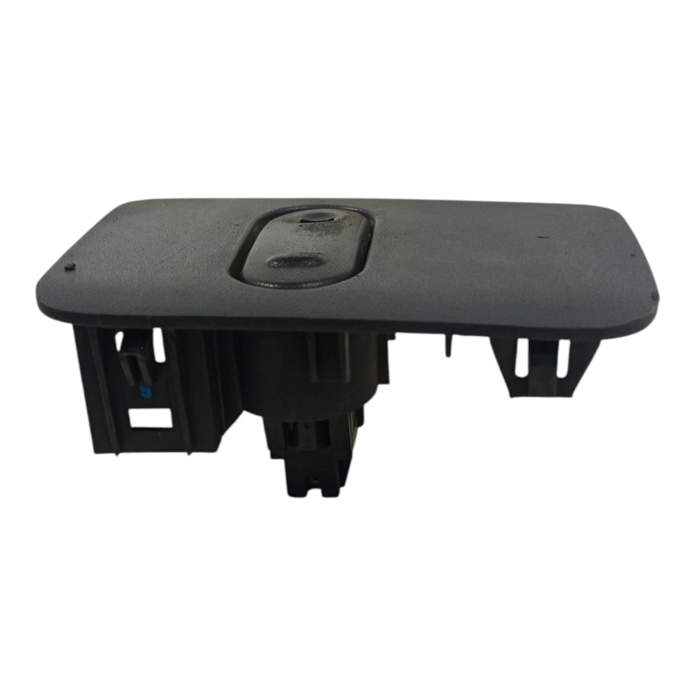 Botão Moldura Desembaçador Renault Clio 2006 A 2012 4