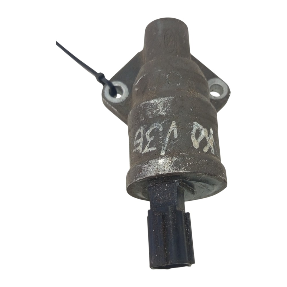 Atuador Marcha Lenta 1.0 Ford Ka Fiesta Courier 1997 A 2013 2