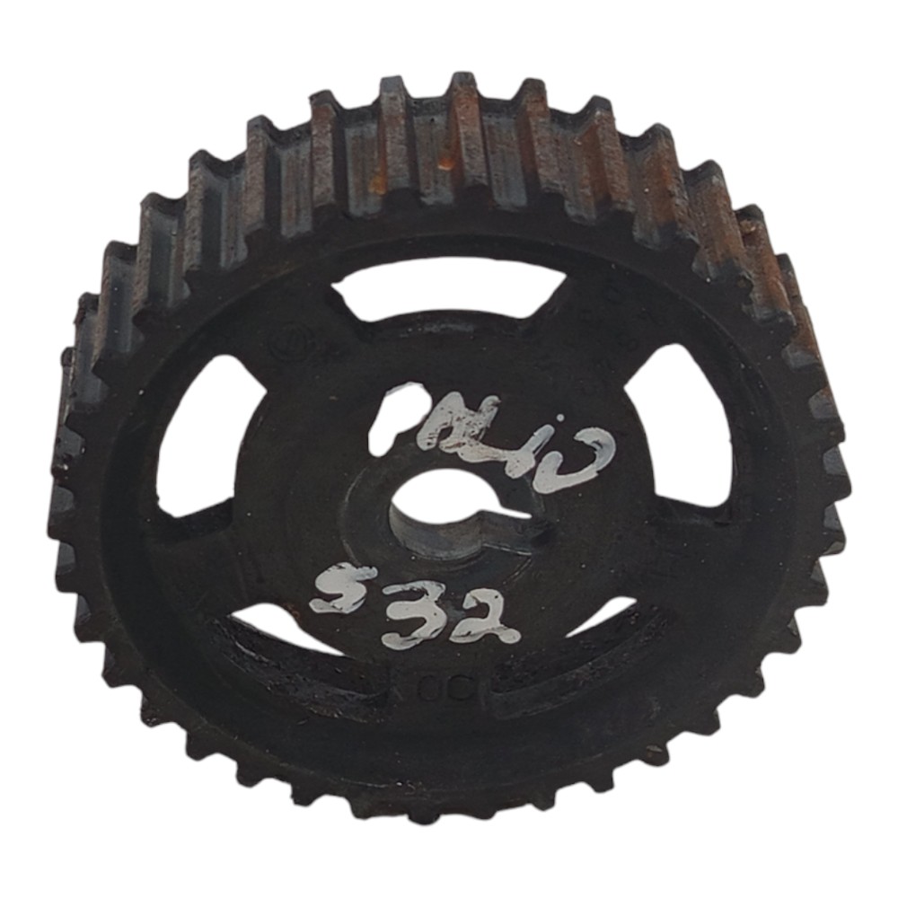 Polia Comando Auxiliar Fiat Palio 1.0 8v 1993 1994 A 2000 1