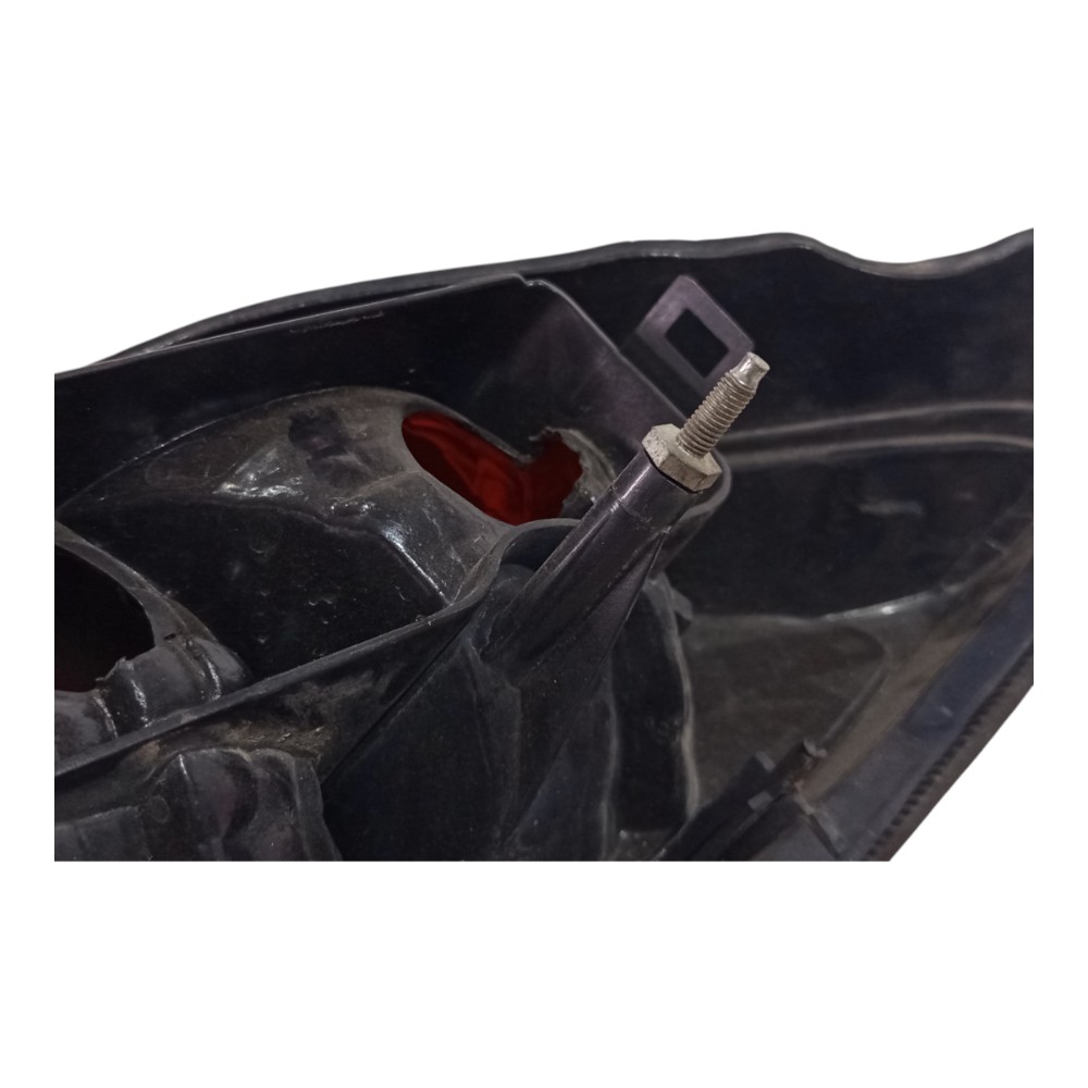 Lanterna Traseira Le Chevrolet Celta 2002 2003 2004 A 2012 3