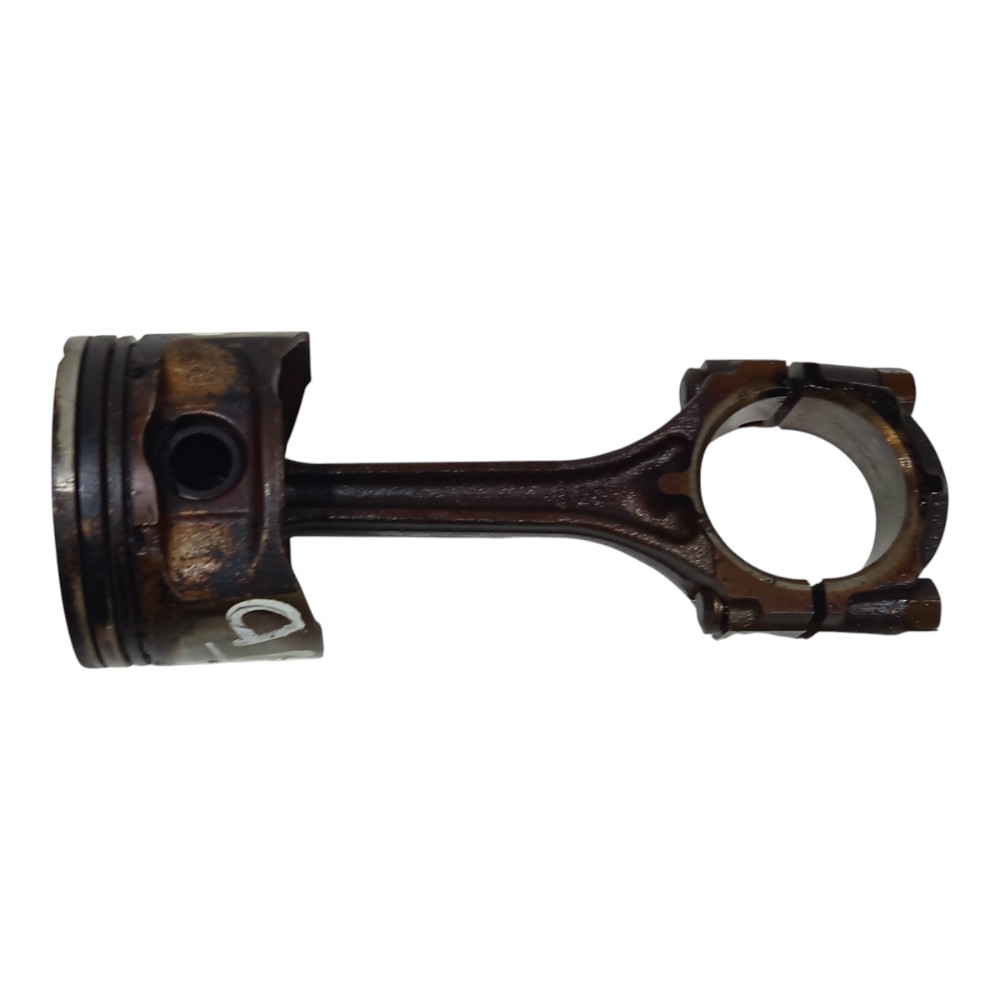 Pistao Biela Hyundai I30 16v Auto 2007 2008 2009 2010 A 2012 5