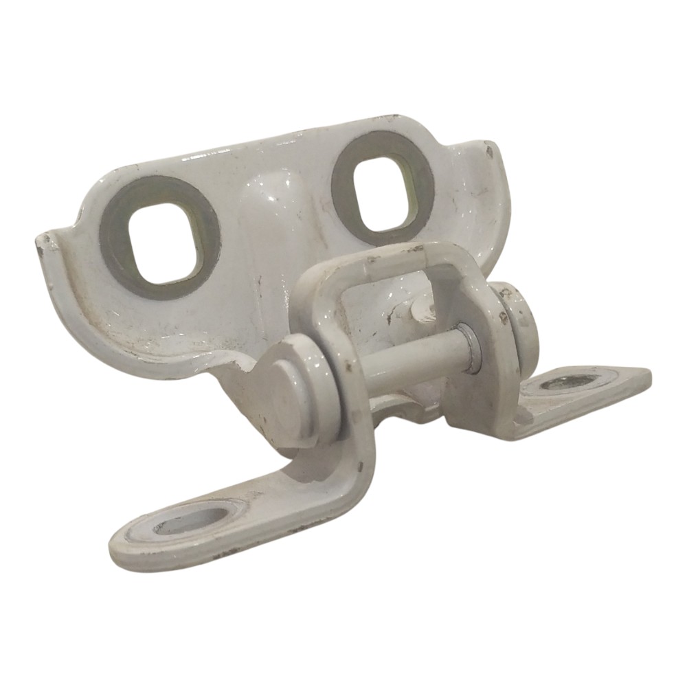 Dobradiça Porta Tras Esquerda Chevrolet Sonic 2012 A 2014 1