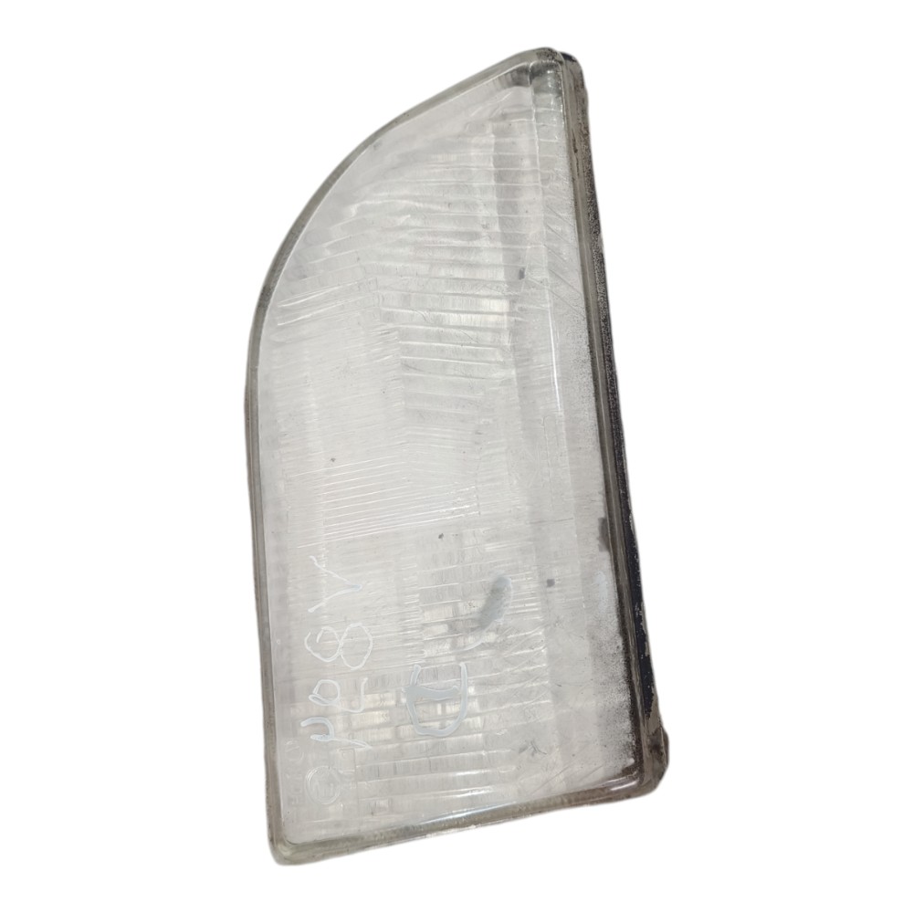 Lente Faral Vidro Direito Ford Fiesta1994 A 2005 1