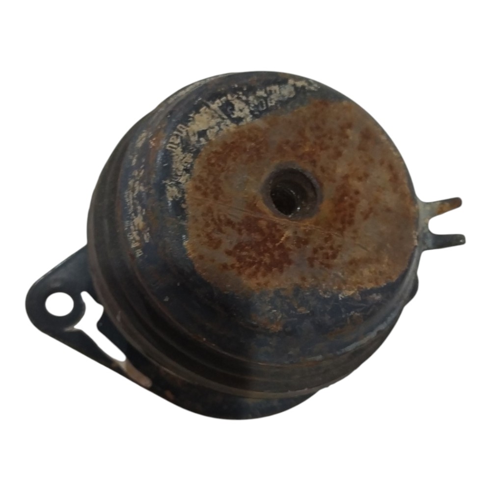 Suporte Coxim Câmbio Caixa Vw Golf 1998 A 2006 Original 6