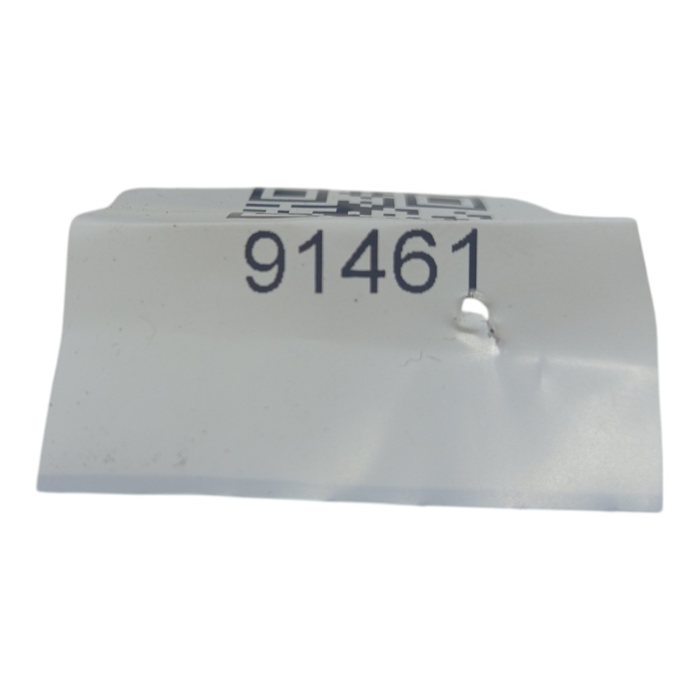 Duto Caixa Ar Citroen C4 Peugeot 307 2001 02 A 2012 Preto 10
