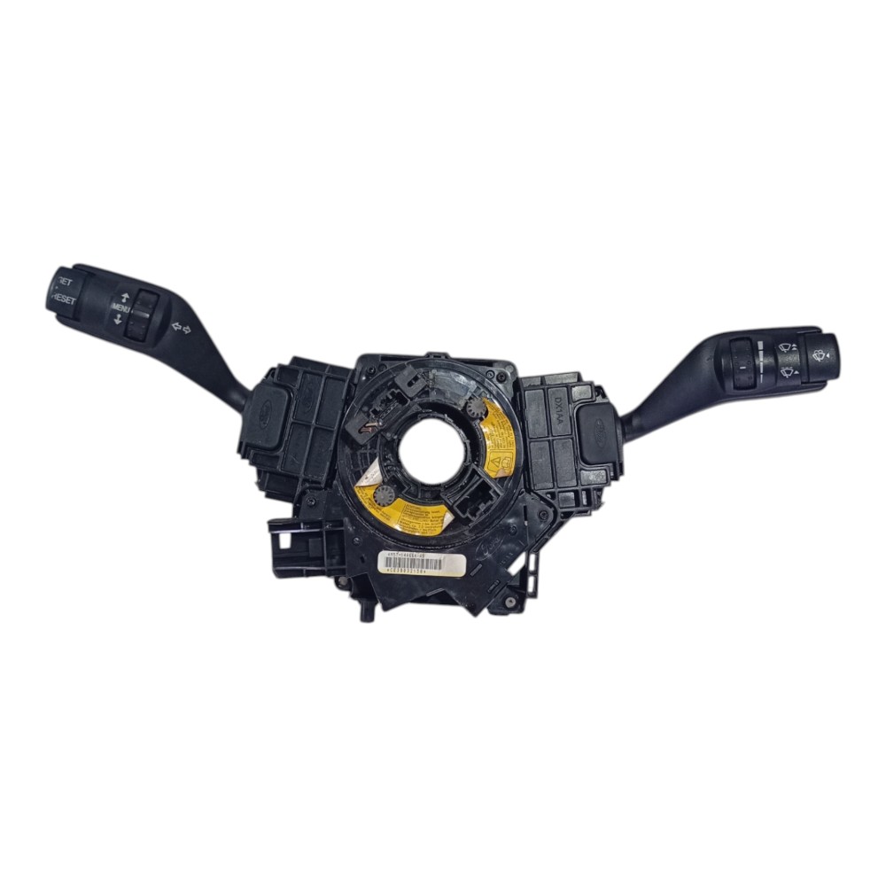 Chave De Seta Ford Focus 2009 2010 2011 2012 Original Usado