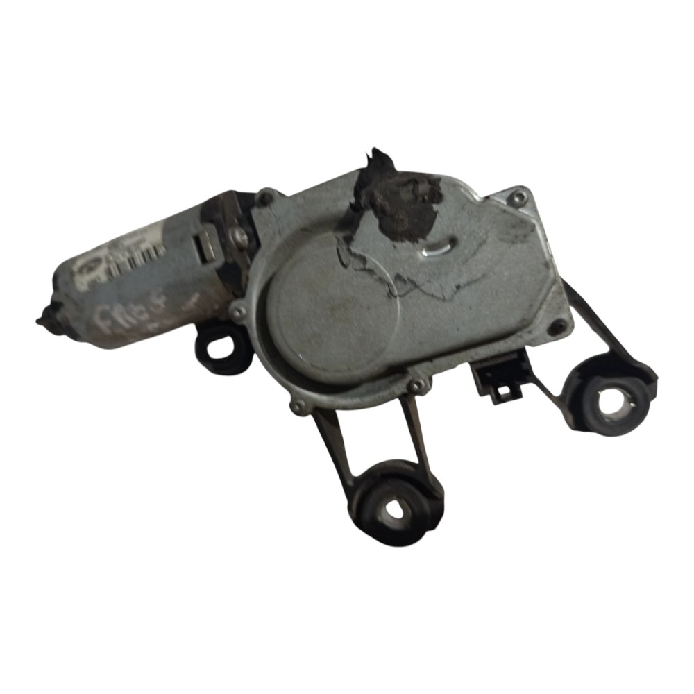 Motor Limpador Parabrisa Traseiro Freelander 2 2007 A 2011 6