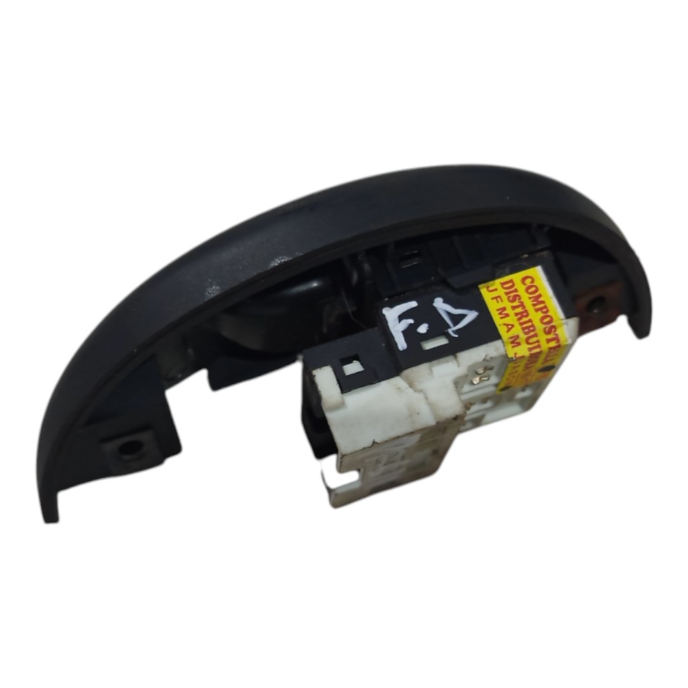Comando Botão Vidro Dianteiro Fiat Palio 2004 A 2012 7