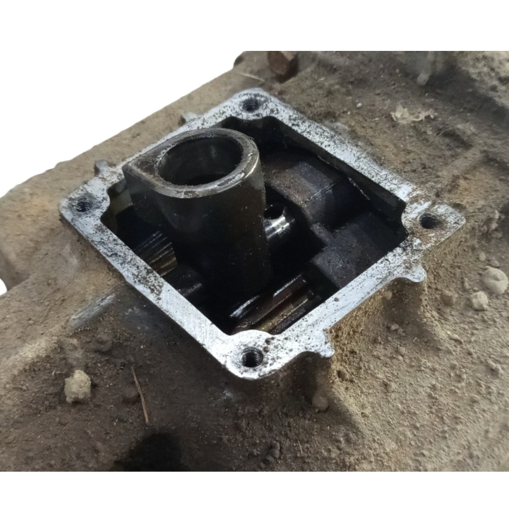 Caixa Câmbio Manual Gm Blazer 4.3 V6 1995 1996 1997 A 2000 8