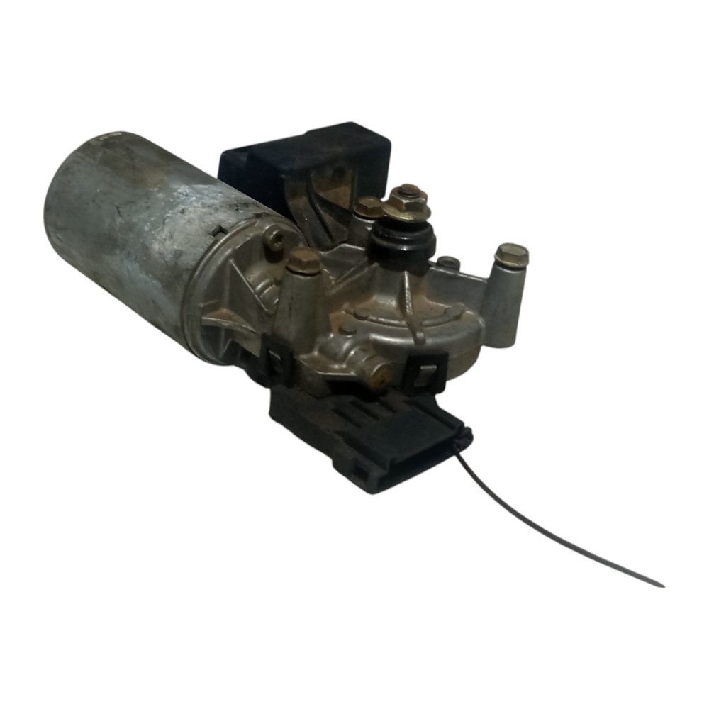 Motor Limpador Parabrisa Dianteiro Mercedes A160 1995 A 2005 8