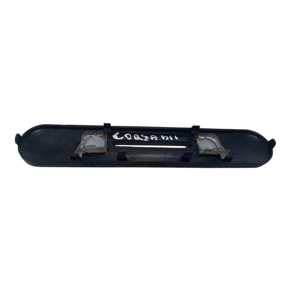 Cobertura Reciculador Ar Gm Chevrolet Corsa 1996 A 2004 5