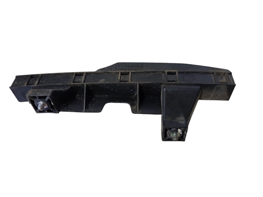Guia Canaleta Vidro Traseiro Ld Fiat Siena 2012 2013 A 2021 Preto 4