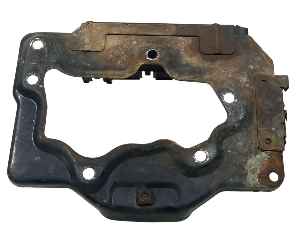 Suporte Caixa Bateria Gm Vectra 1993 1994 1995 1996 1997 4
