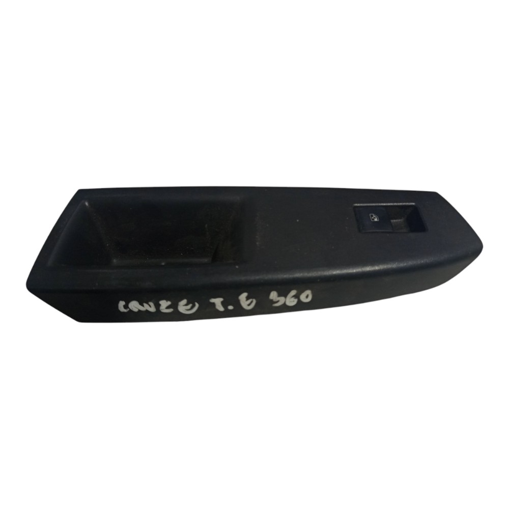 Comando Vidro Eletrico Moldura Tras Esq Gm Cruze 2012 A 2016 3