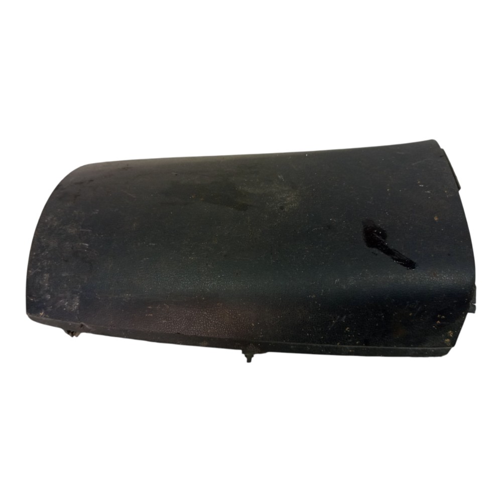 Moldura Acabamento Superior Nissan Versa 2016 2017 18 A 2020 Preto 2