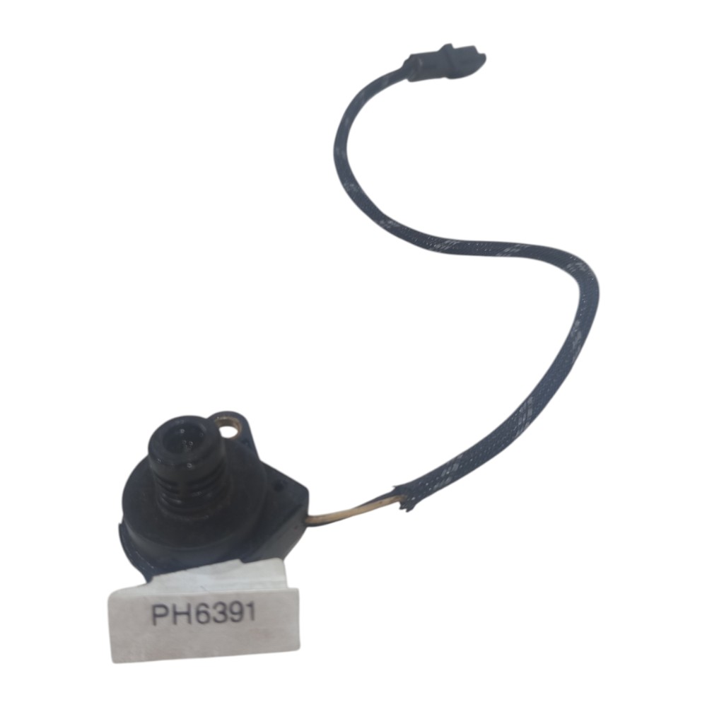 Sensor Pressão Óleo Câmbio Aut Citroen C4 Picasso 07 A 2017 7
