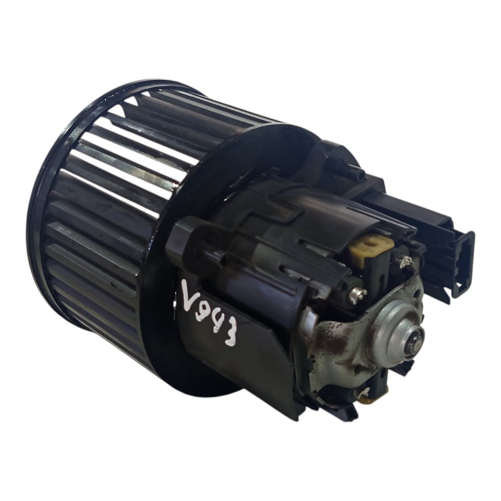 Motor Ar Forçado Peugeot 308 1.6 16v At 2015 2014 A 2019 4