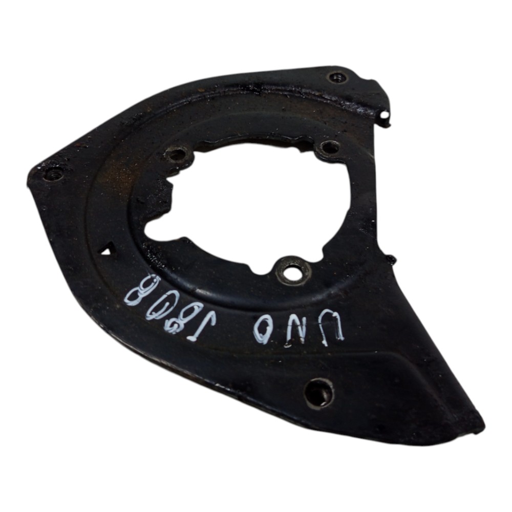 Capa Superior Dentada Superior Fiat Uno 1996 1997 A 2000 3