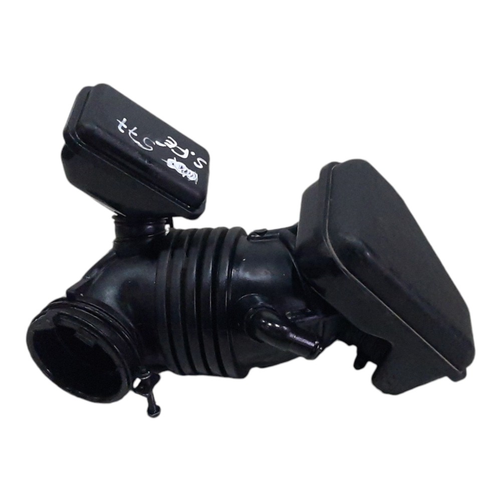 Duto Caixa Ar Hyundai Santa Fé 2.7 V6 2006 2007 2008 A 2013 4