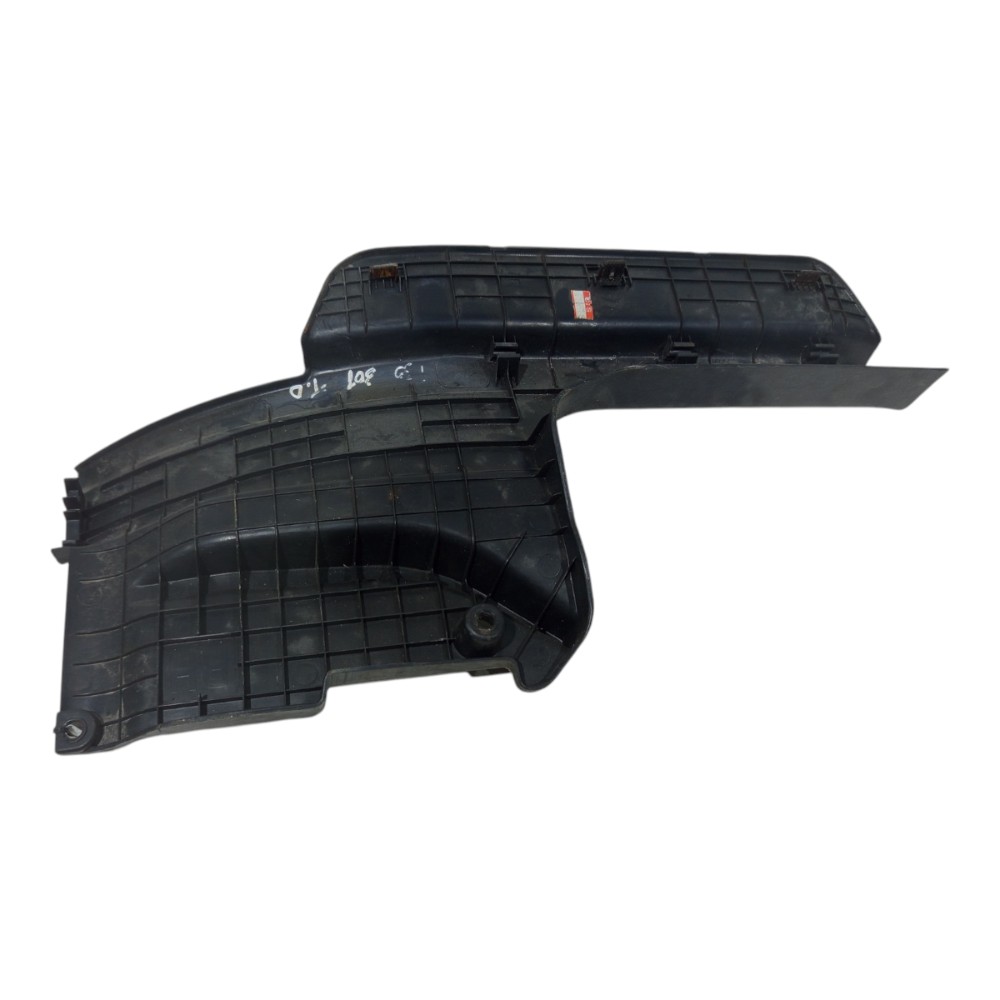 Soleira Interna Traseira Direita Hyundai I30 2010 A 2011 6