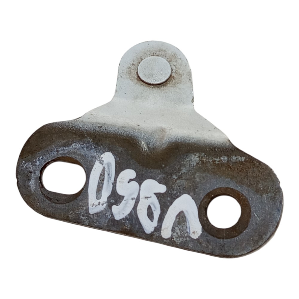 Suporte Amortecedor Tampa Traseira Ford Focus 2008 A 2014 4