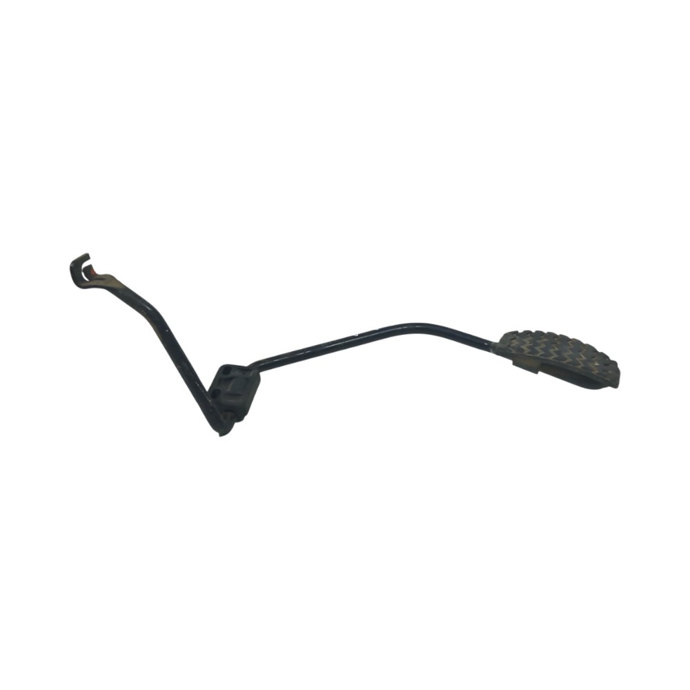 Pedal Acelerador Fiat Palio 1996 1997 1998 1999 2000 2001 Preto 4