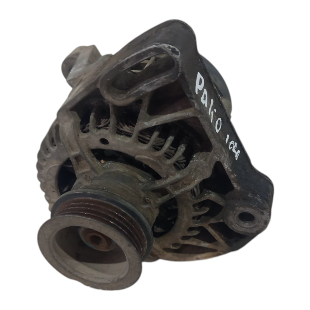 Alternador Fiat Palio 1.0 8v 1996 1997 1998 1999 A 2002 4