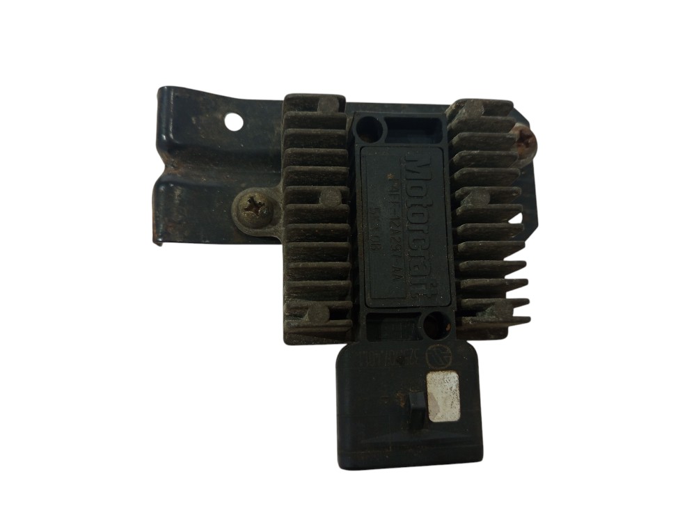 Módulo Ignição Ford Escort 1.8 1997 1998 1999 2000 A 2003 6