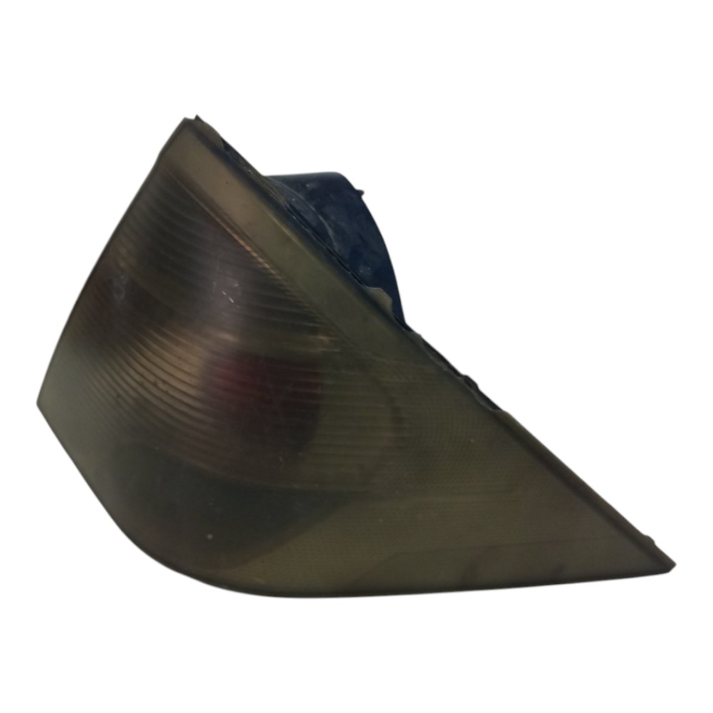 Lanterna Traseira Direita Ford Fiesta Sedan 2005 2006 A 2012 Direito/passageiro 3