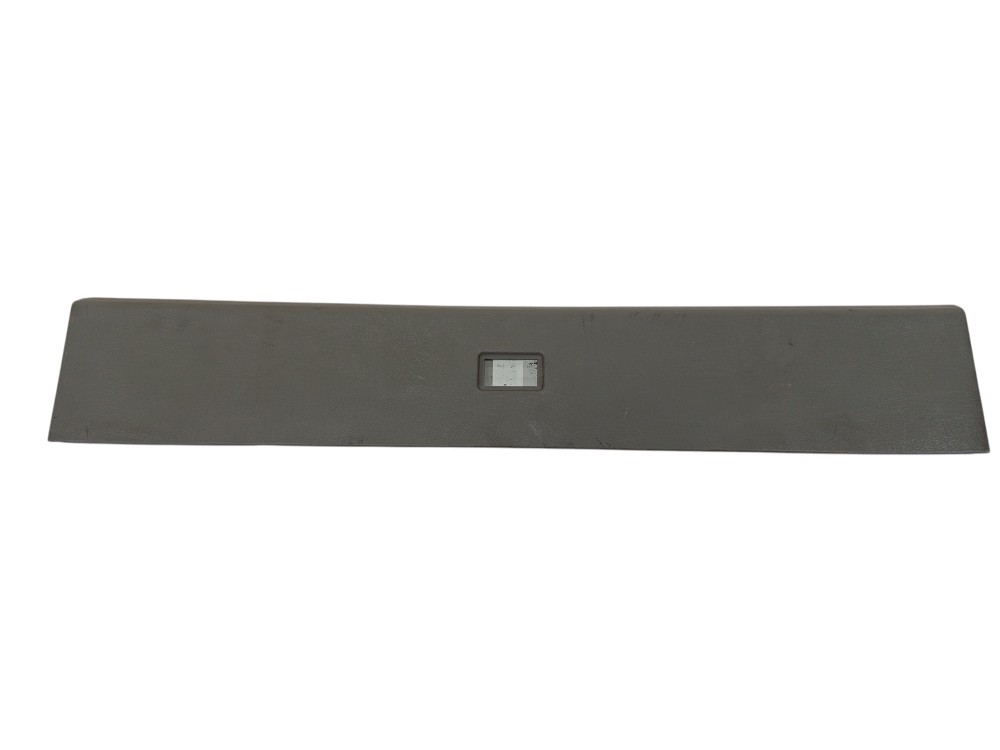 Moldura Teto Traseiro Blazer 1996 1997 1998 A 2000 93231011 5