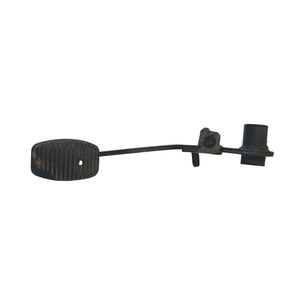 Pedal Freio Fiat Uno 1995 1996 1997 1998 1999 2000 2001 1