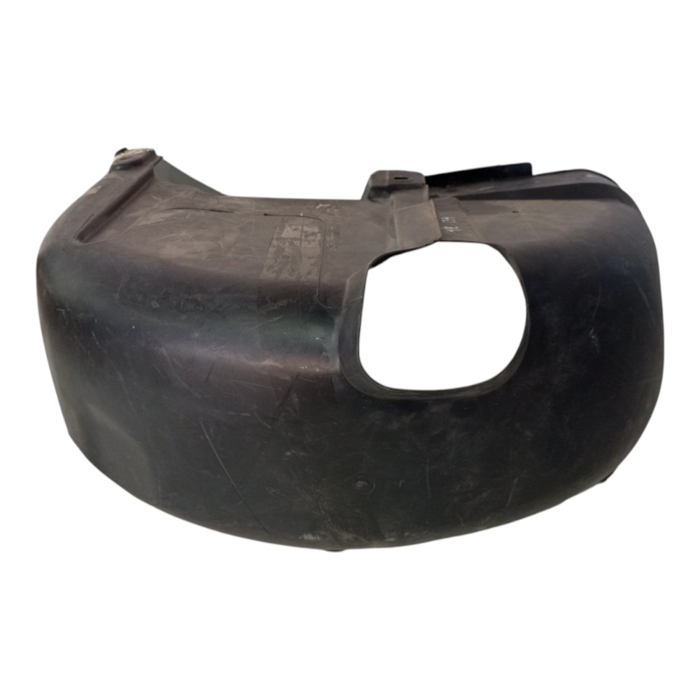 Para-barro Traseiro Le Volkswagen Golf 1996 1997 1998 A 2006 6