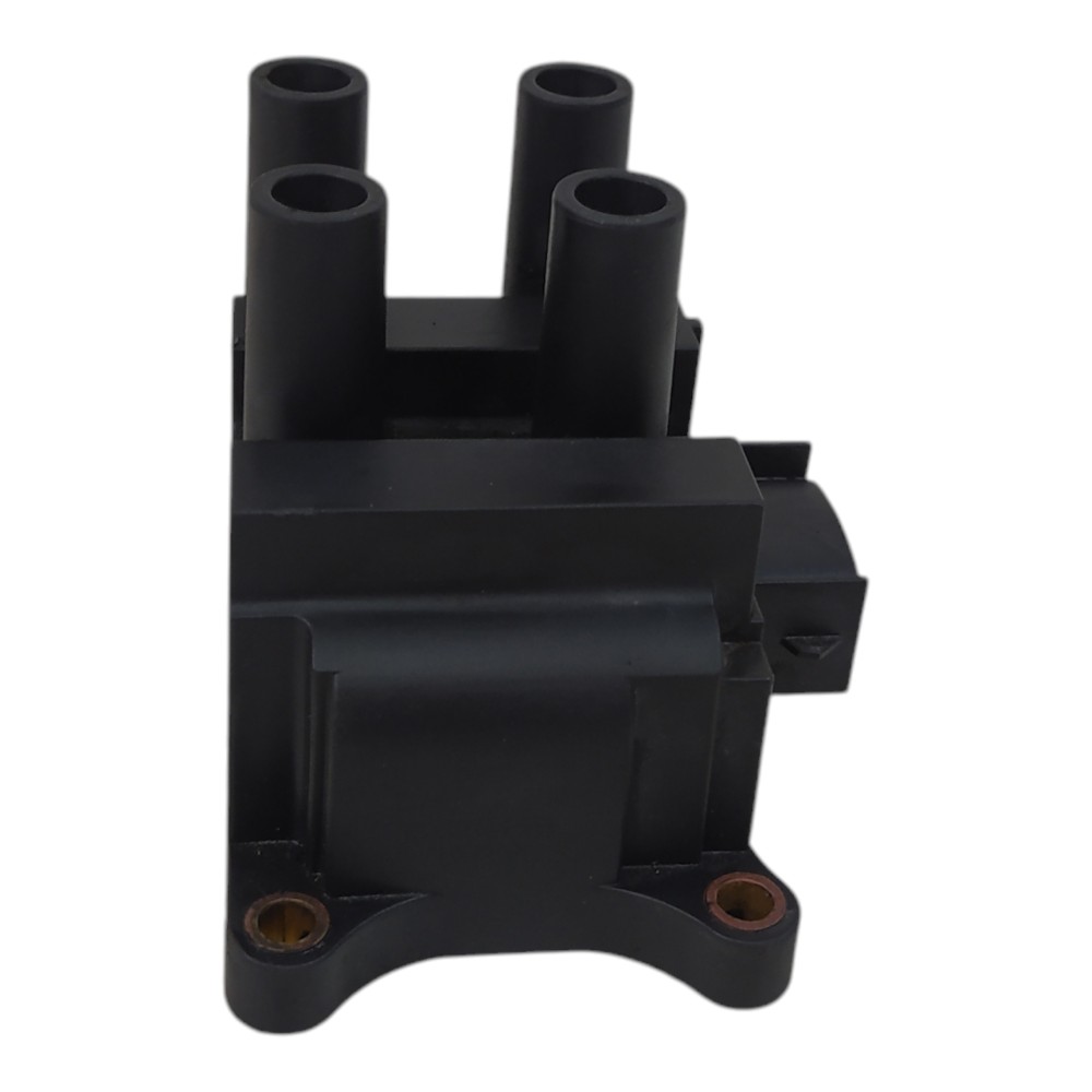 Bobina Ignição Ford Focus 1.8 Zetec 2001 2002 2003 A 2008 4
