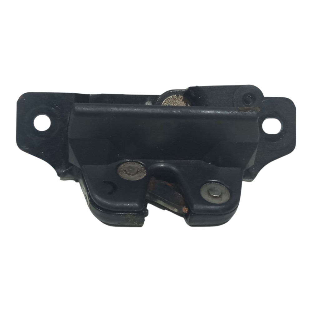 Fechadura Tampa Traseira Porta Mala Peugeot 206 2000 A 2010 2