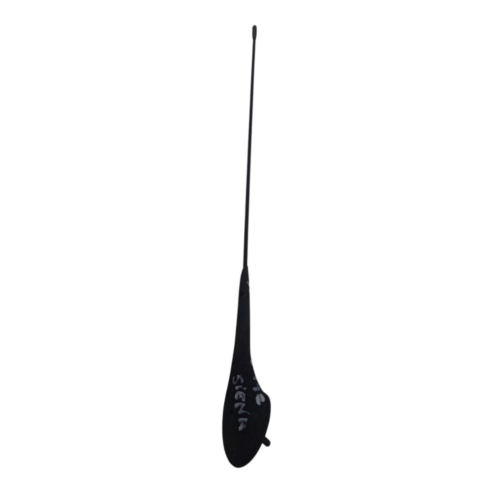 Antena Teto Fiat Siena 2002 A 2014 2