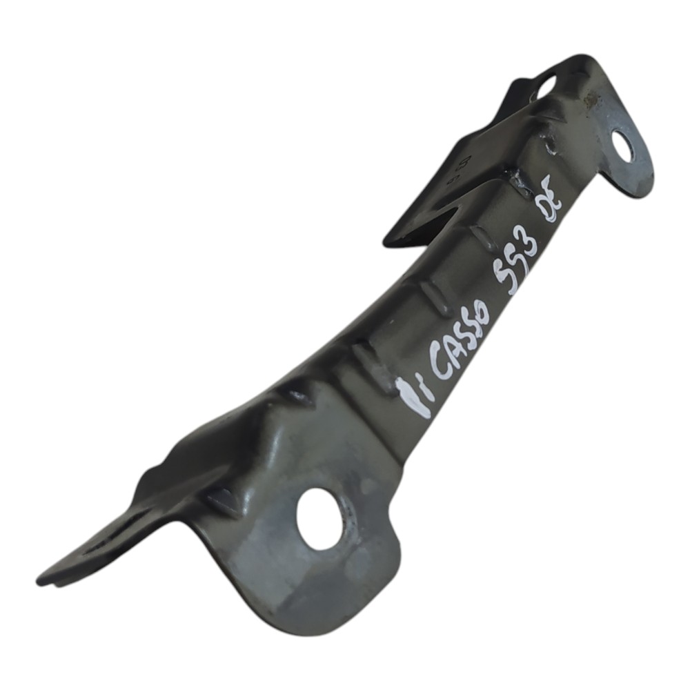 Suporte Dobradiça Esquerda Capô C4 Picasso 2009 2010 A 2014 5
