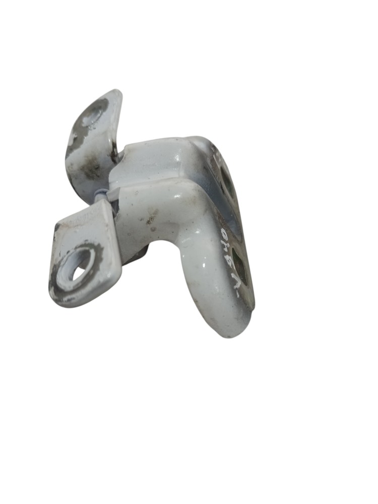 Dobradiça Port Traseir Dianteir Esquerd Captiva Gm 2008 A 17 3