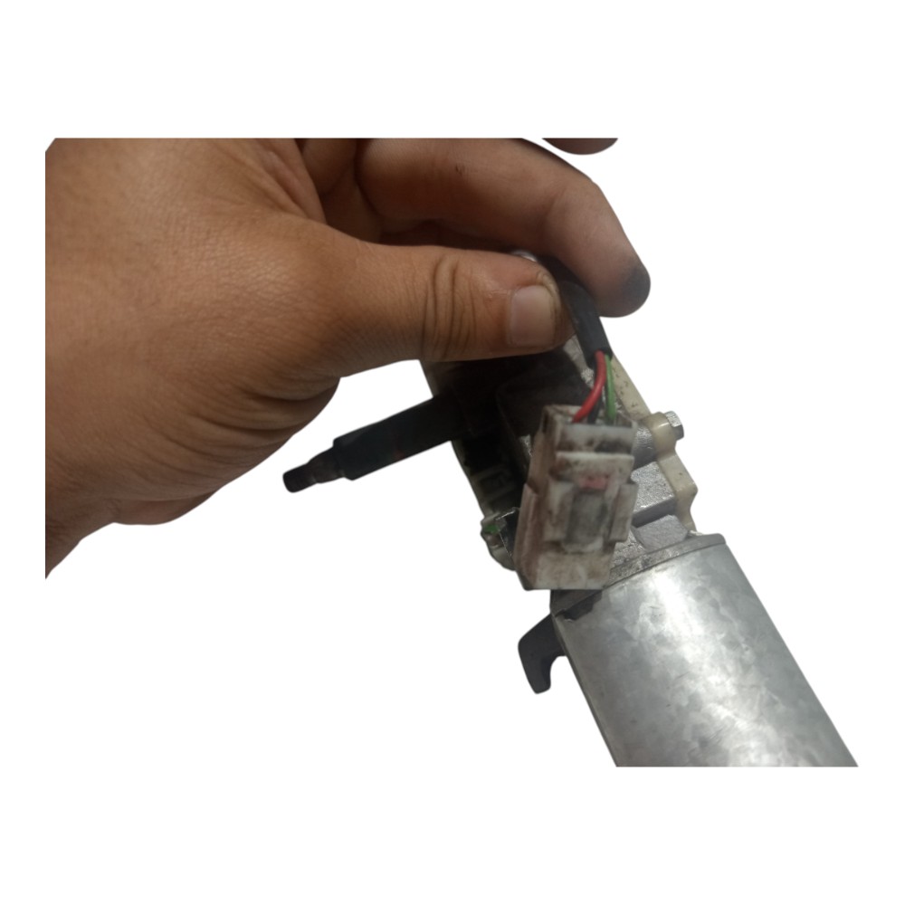 Motor Limpador Makd Traseiro Fiat Doblo 2002 2003 04 A 2018 6