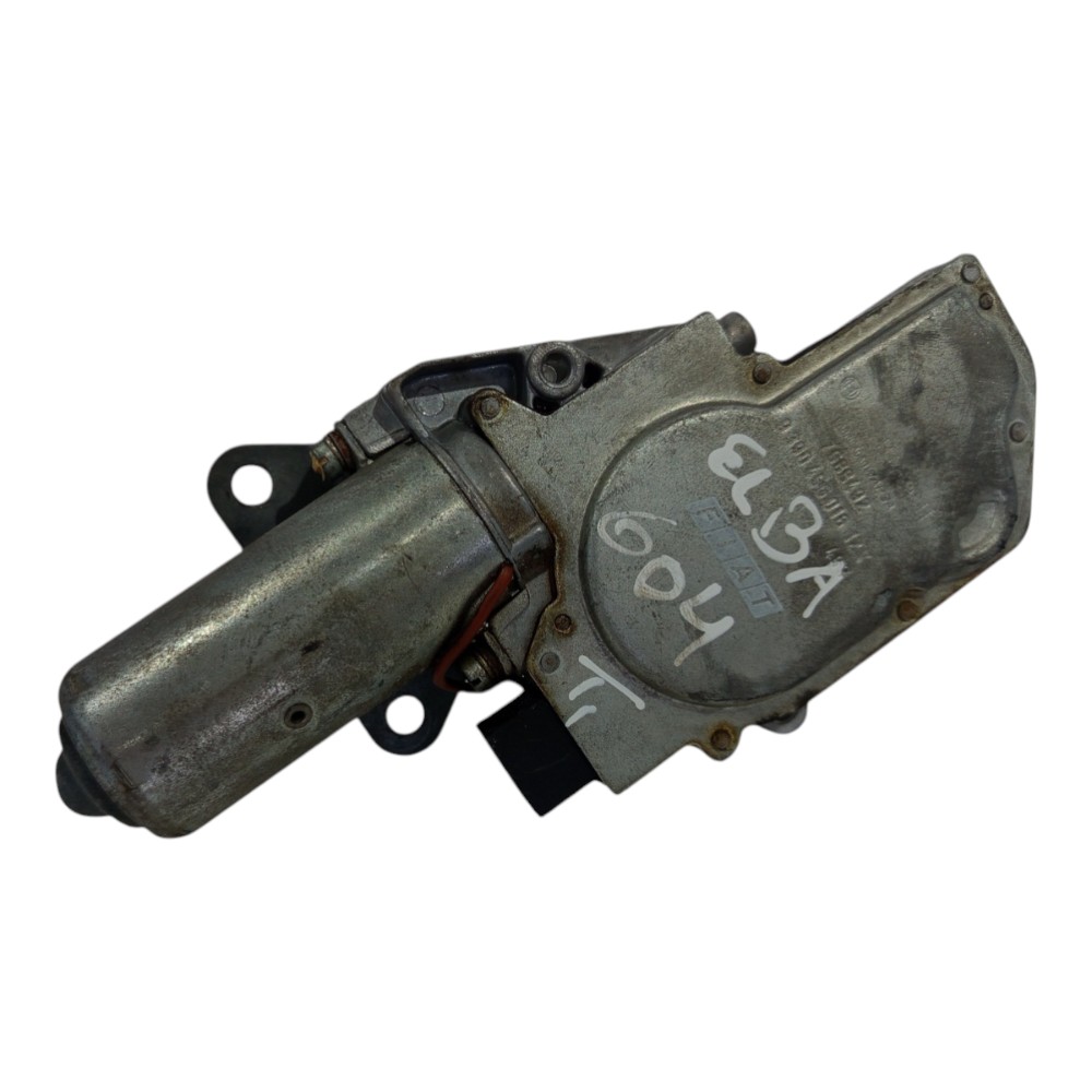 Motor Parabrisa Dianteiro Fiat Elba 1988 1989 A 1996 3