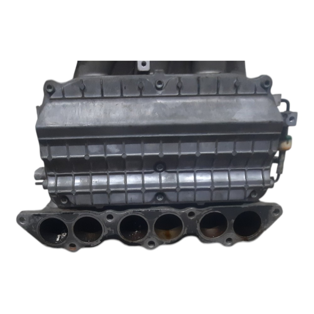 Coletor Admissão Hyundai Santa Fé 2.7 V6 2006 A 2009 8