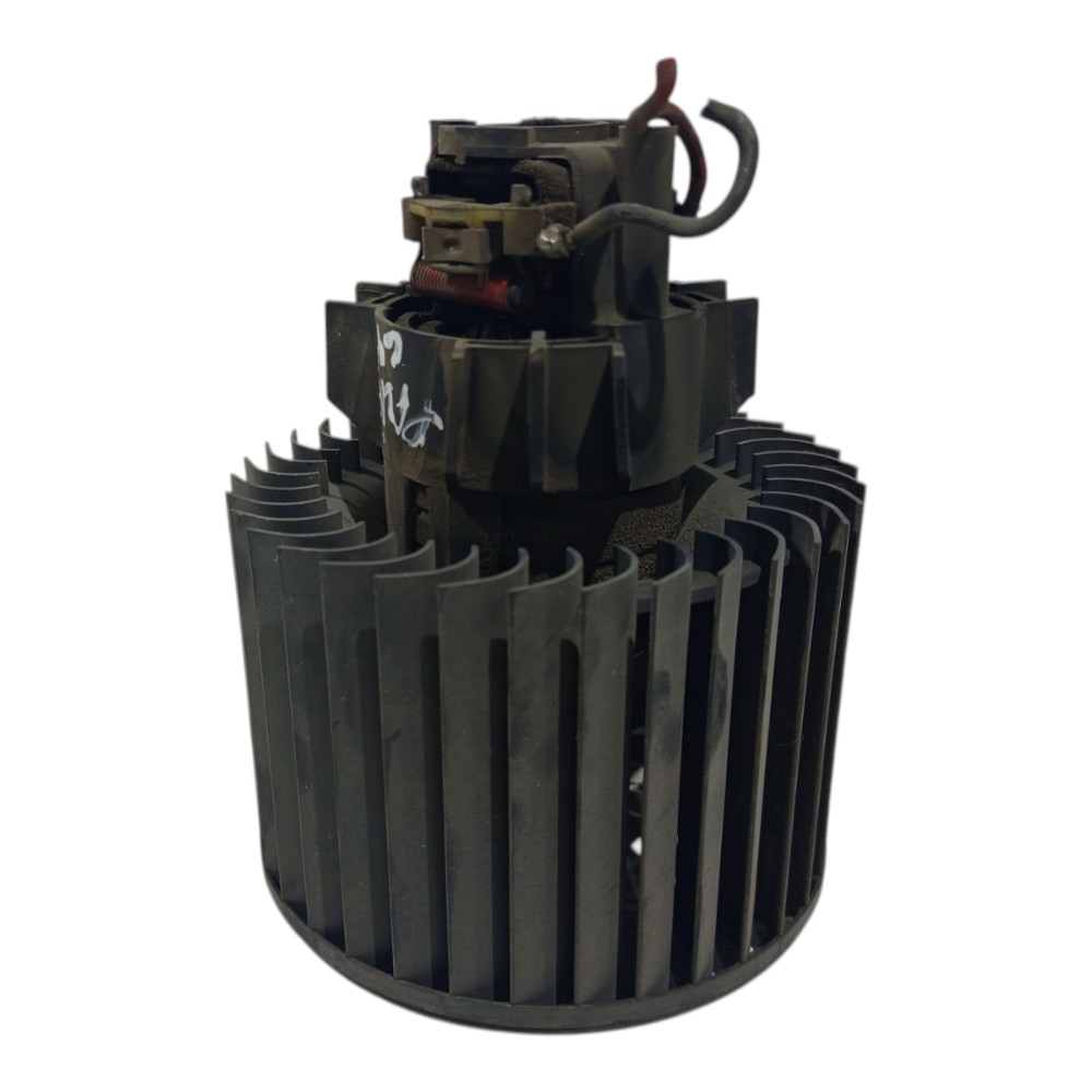 Motor Ar Forçado Fiat Palio 1996 1997 1998 1999 2000 2001 3