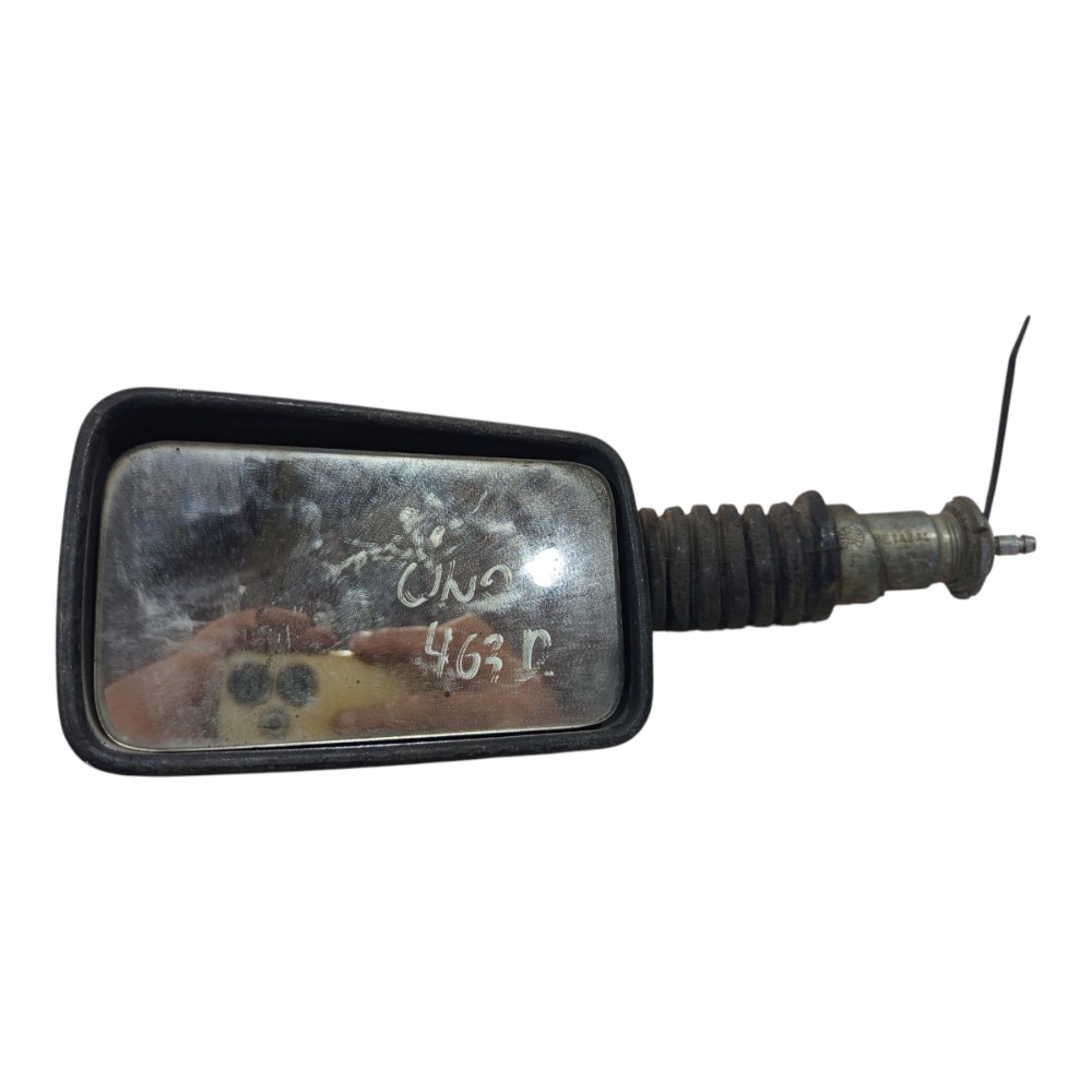 Retrovisor Direito Fiat Uno 1994 1995 1996 1997 1998 A 2000 5