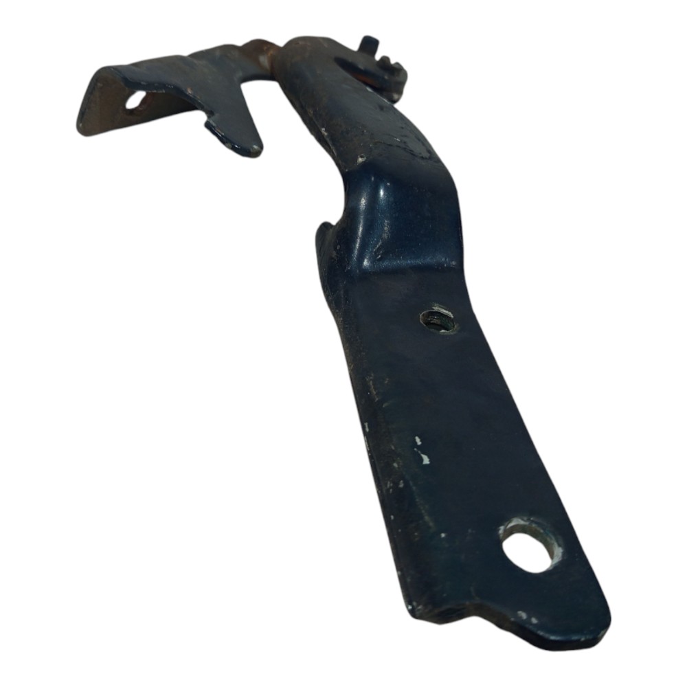 Dobradiça Capô Direito Fiat Palio 1996 1997 1998 A 2002 5