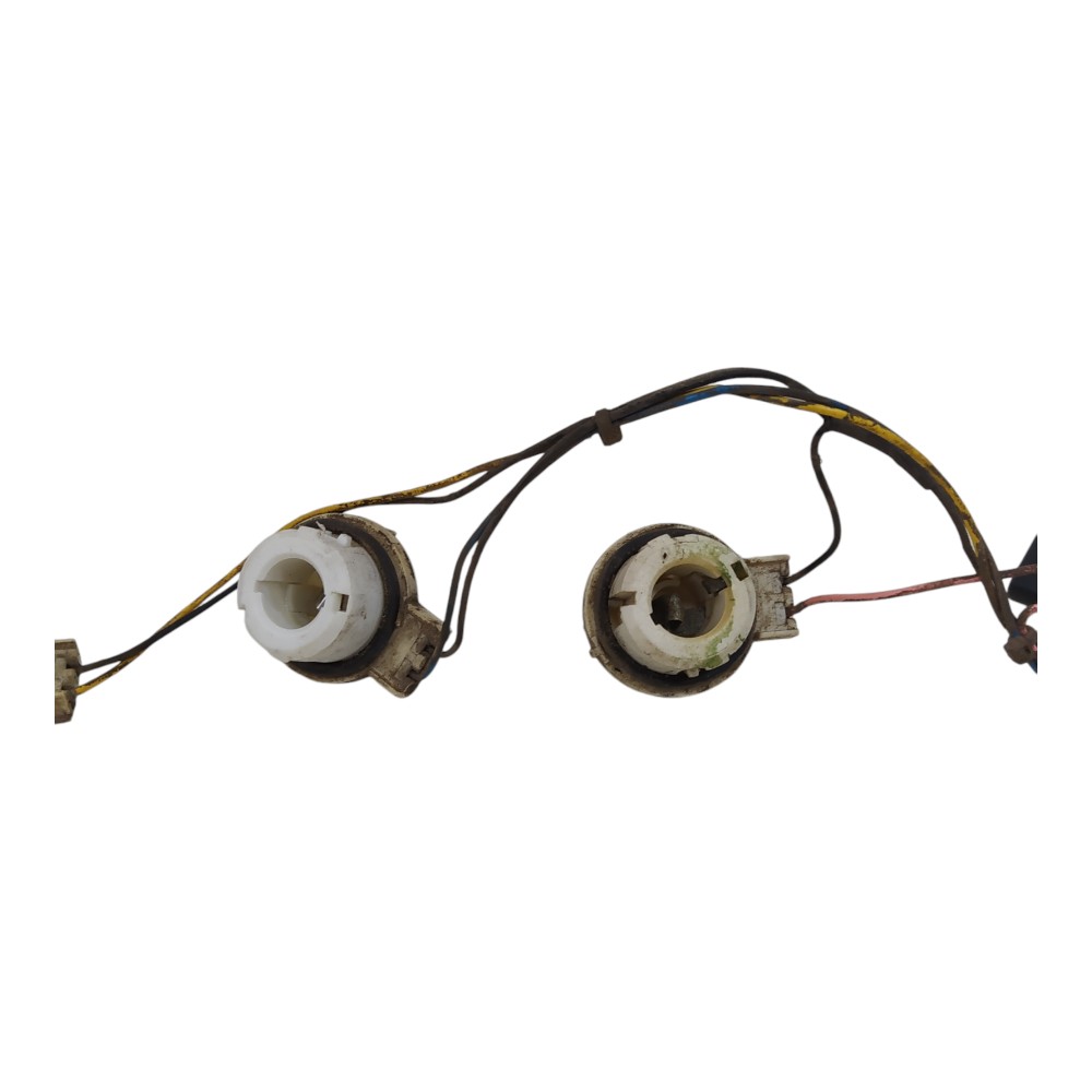 Chicote Lanterna Direita Citroen C5 2001 2002 2003 A 2005 4