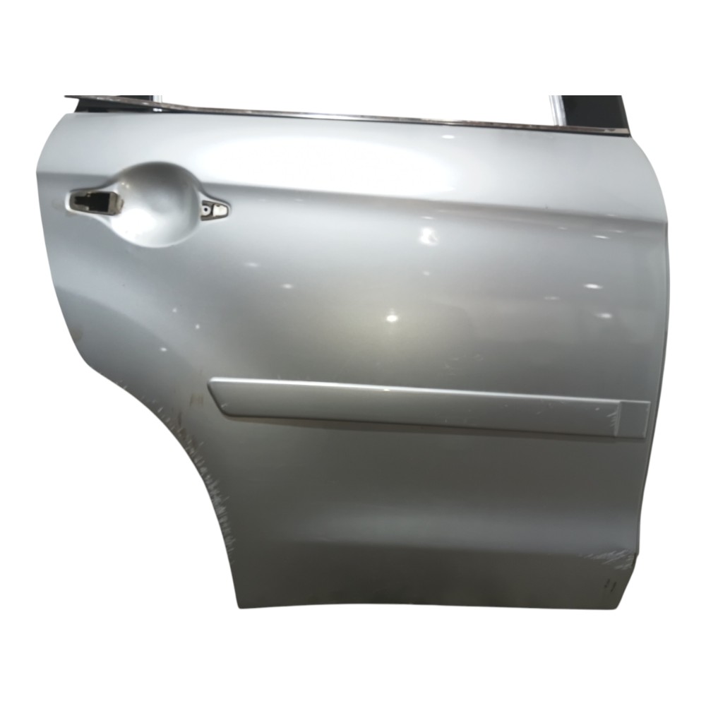 Porta Traseira Direita Mitsubishi Asx 2011 2012 A 2020 Traseira Direita 8