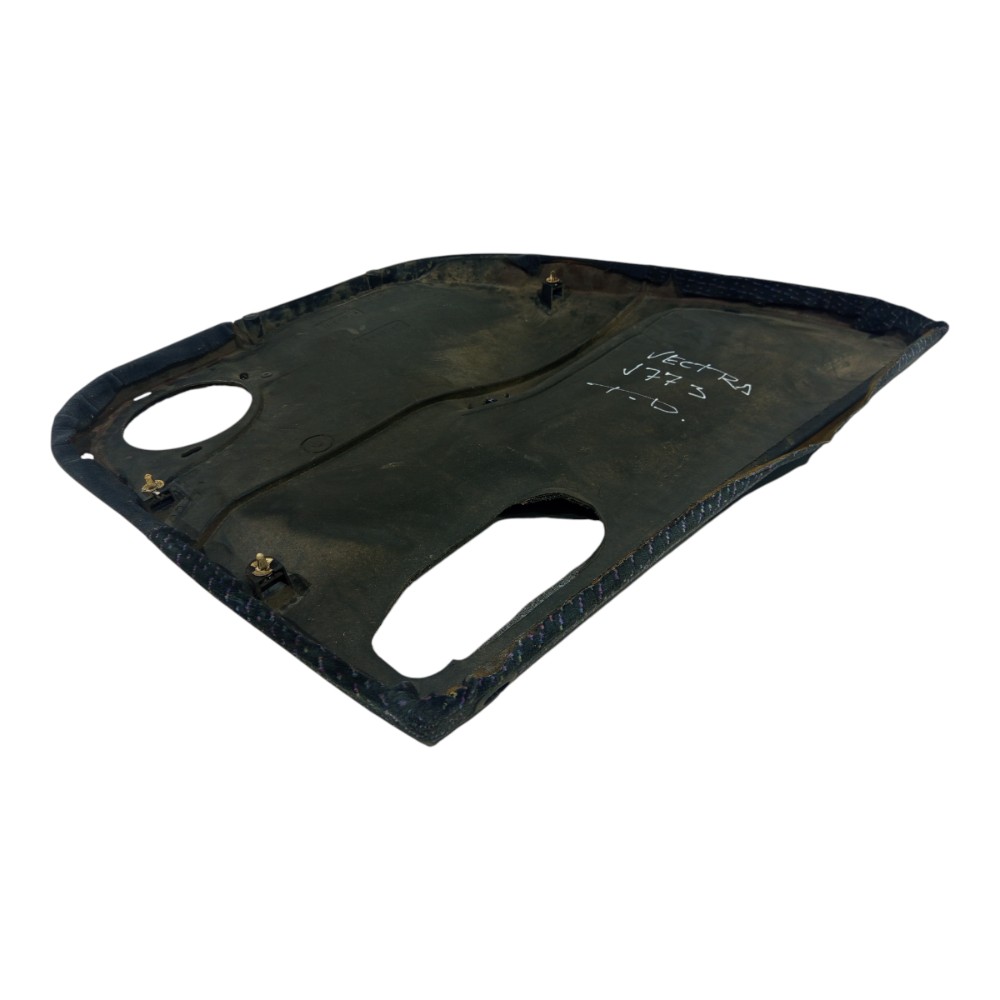 Forro Porta Traseira Direita Gm Vectra 1997 1998 1999 A 2005 6