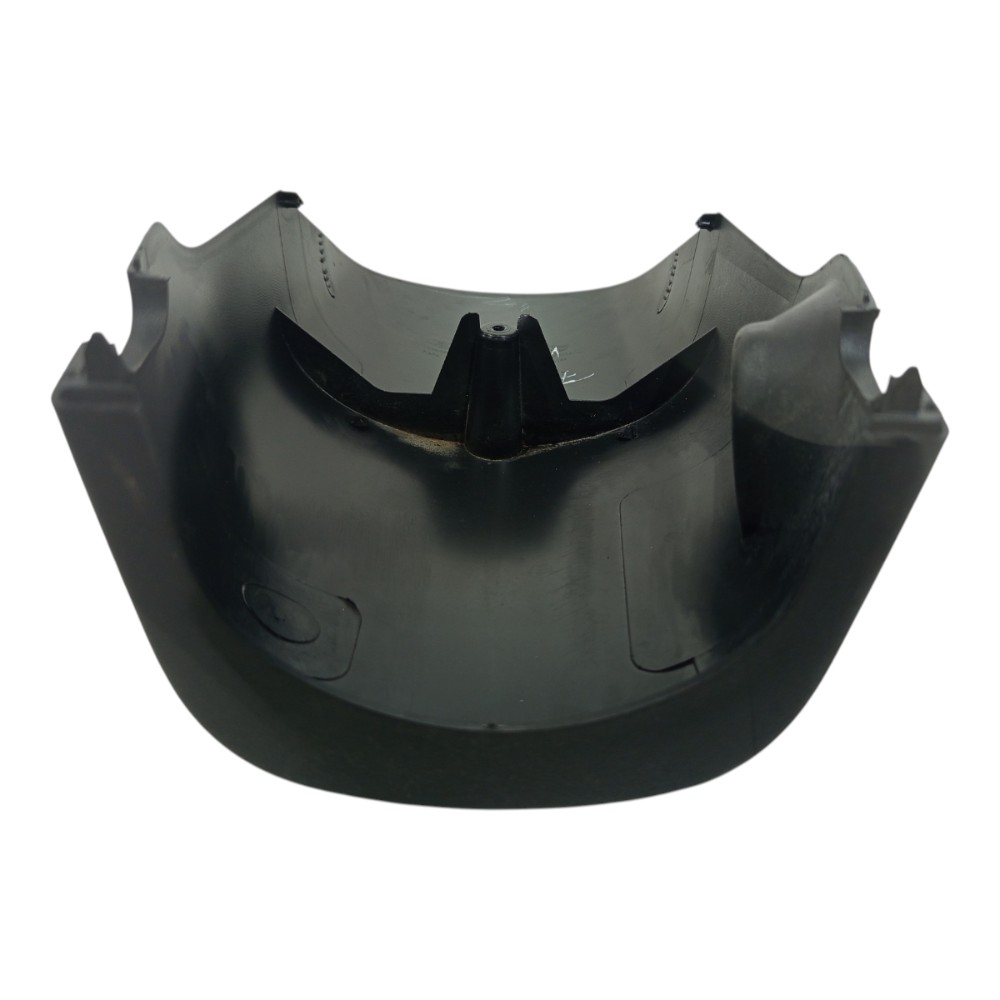 Moldura Coluna Direção Ford Fiesta 2003 2004 2005 A 2012 5